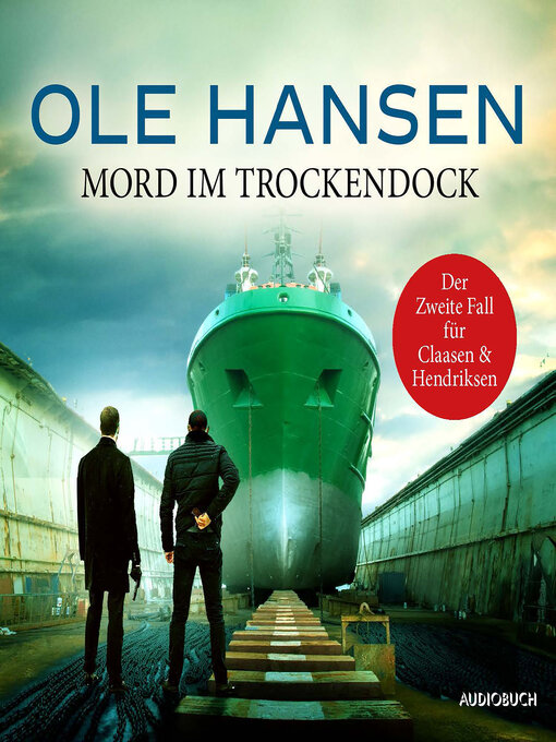 Title details for Mord im Trockendock by Ole Hansen - Available